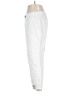 d.jeans White Jeans Size 6 - photo 5