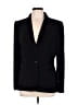 Tahari by ASL 100% Polyester Black Blazer Size 12 - photo 1