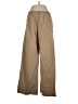 Gap 100% Cotton Solid Tan Khakis Size S - photo 2