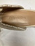 Reformation Ivory Wedges Size 10 - photo 3