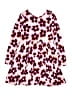Epic Threads Animal Print Pink Dress Size 10 - 12 - photo 2