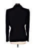 Tahari by ASL 100% Polyester Black Blazer Size 12 - photo 2