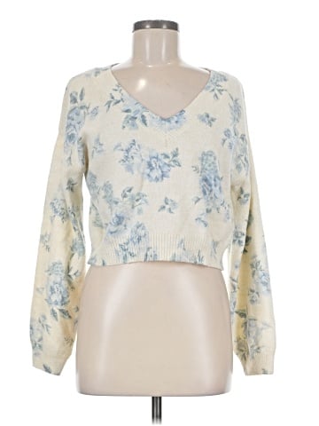 Sincerely Jules Cardigan (view 1)