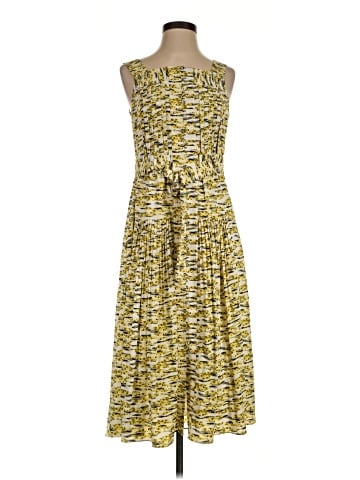 White House Black Market Casual Dress (view 1)