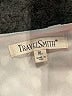 Travelsmith Black Sleeveless Blouse Size XL - photo 7