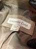 Coldwater Creek Tan Jacket Size S - photo 6
