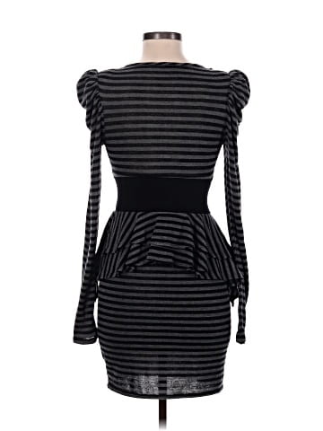 Double Zero Cocktail Dress (view 2)