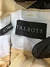 Talbots Solid Yellow Dress Pants Size 12 - photo 7