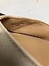 Reformation Ivory Wedges Size 10 - photo 4