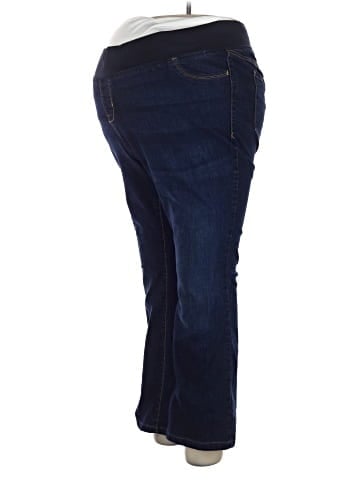 Old Navy - Maternity Jeans (view 1)