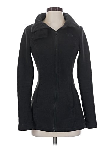 The North Face Zip Up Hoodie (view 1)