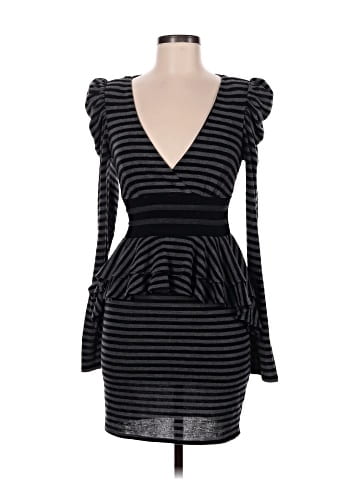 Double Zero Cocktail Dress (view 1)