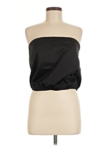 Lioness Sleeveless Blouse (view 1)