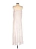 BCBGeneration Ivory Casual Dress Size XXS - photo 2