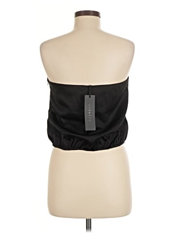 Lioness Sleeveless Blouse (view 2)