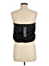 Lioness 100% Polyester Black Sleeveless Blouse Size M - photo 2