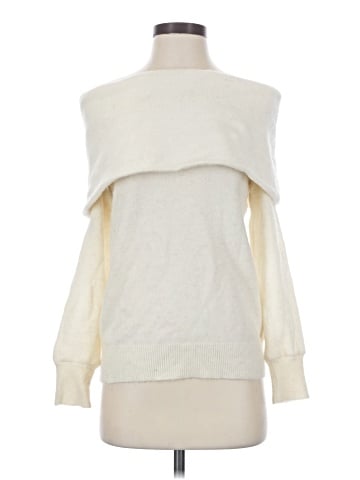 Club Monaco Pullover Sweater (view 1)