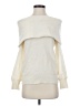 Club Monaco Ivory Pullover Sweater Size S - photo 1