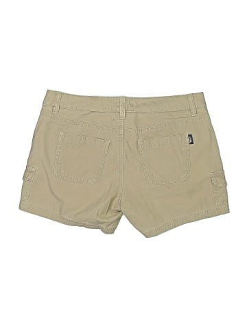 The North Face Khaki Shorts (view 2)