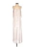 BCBGeneration Ivory Casual Dress Size XXS - photo 1