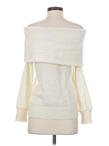 Club Monaco Pullover Sweater (view 2)