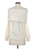 Club Monaco Ivory Pullover Sweater Size S - photo 2