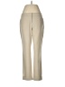 Vince Camuto Solid Tan Casual Pants Size 4 - photo 1