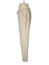 Vince Camuto Solid Tan Casual Pants Size 4 - photo 5