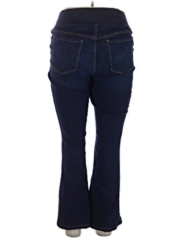Old Navy - Maternity Jeans (view 2)