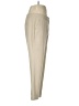 Vince Camuto Solid Tan Casual Pants Size 4 - photo 4