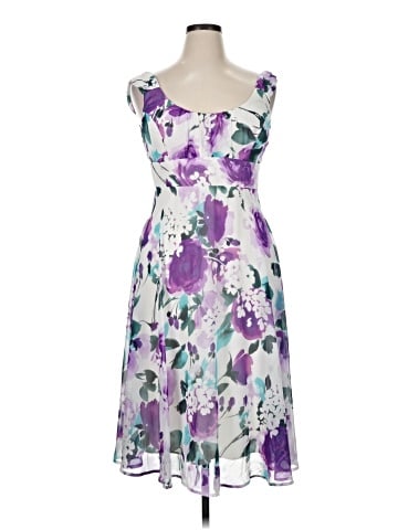 DressBarn Cocktail Dress (view 1)