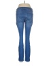 Jessica Simpson Hearts Blue Jeans Size 28 waist - photo 2