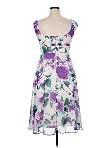 DressBarn Cocktail Dress (view 2)