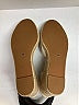 Reformation Ivory Wedges Size 10 - photo 5