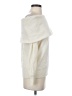 Club Monaco Ivory Pullover Sweater Size S - photo 4
