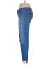 Jessica Simpson Hearts Blue Jeans Size 28 waist - photo 5