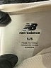 New Balance Ivory Active T-Shirt Size 5 - photo 3