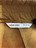 Nine West 100% Polyester Brown Casual Pants Size L - photo 7