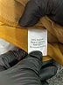Nine West 100% Polyester Brown Casual Pants Size L - photo 8