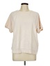 Gap Ivory Sweatshirt Size L - photo 1