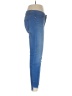 Jessica Simpson Hearts Blue Jeans Size 28 waist - photo 4
