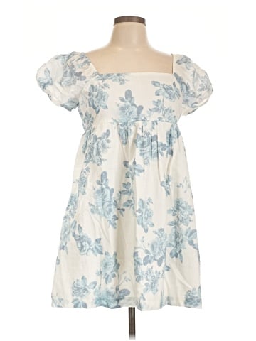 ABound Casual Dress (view 1)