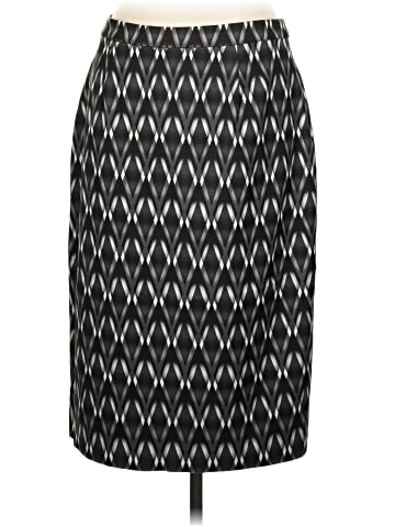 Halogen Casual Skirt (view 1)