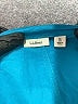 L.L.Bean Solid Teal Shorts Size XL - photo 3