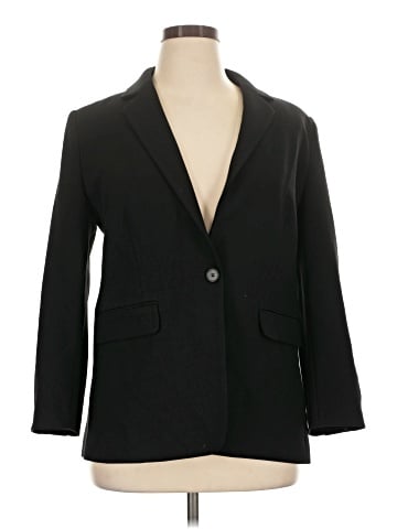Ann Taylor LOFT Blazer (view 1)
