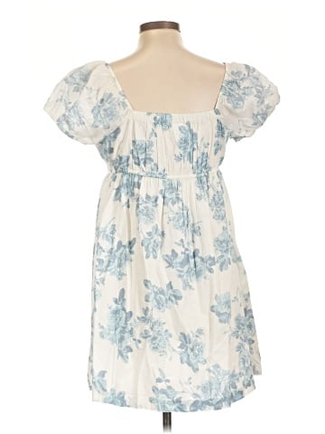 ABound Casual Dress (view 2)