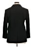 Ann Taylor LOFT Black Blazer Size 14 - photo 2
