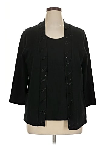 Elementz Cardigan (view 1)