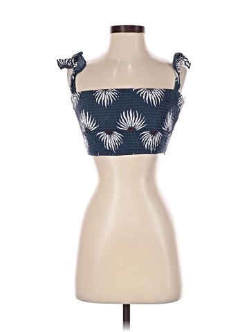 Lulus Sleeveless Top (view 1)