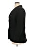 Ann Taylor LOFT Black Blazer Size 14 - photo 5